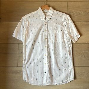 Taylor Stitch cotton button down